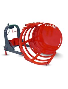 Roller Super Pro Idraulico