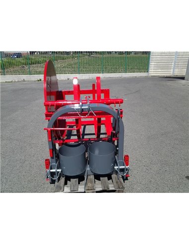 Roller Super Pro Idraulico
