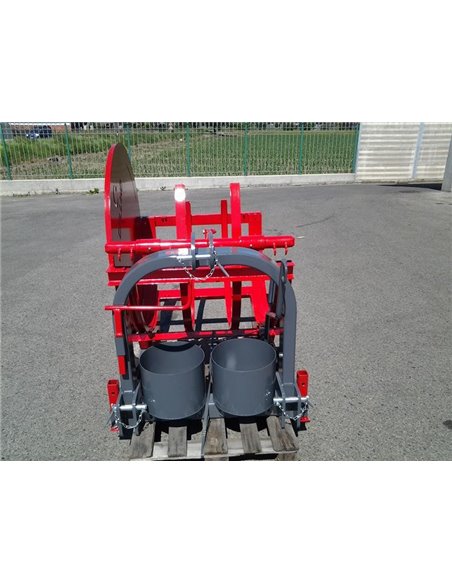 Roller Super Pro Idraulico