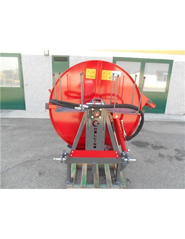 Roller Pro Manuale