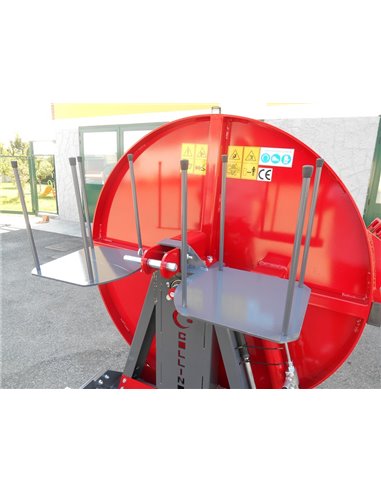 Roller Pro Manuale