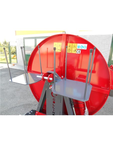 Roller Pro Manuale