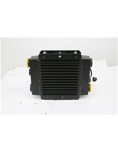 Radiatore GRS 50