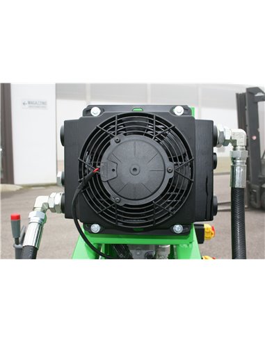 Radiatore GRS 50