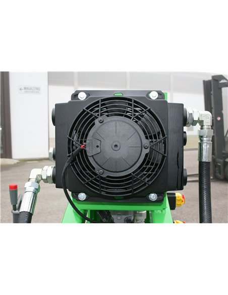 Radiatore GRS 50