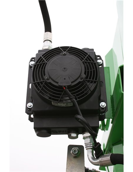 Radiatore GRS 50