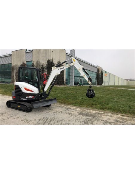 Benna a Polipo saetta 1000 HD