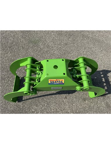 Pinza forestale per tronchi e legna SP 1000 Light