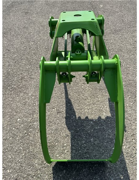 Pinza forestale per tronchi e legna SP 1000 Light