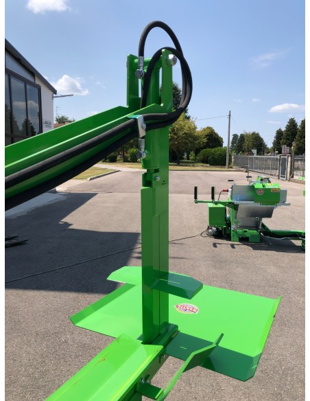 Spaccalegna Orizzontale 16 Tonnellate