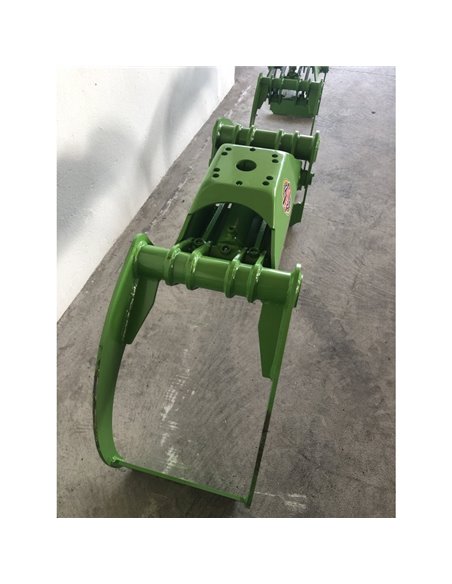 Pinza forestale per tronchi e legna SP 1500