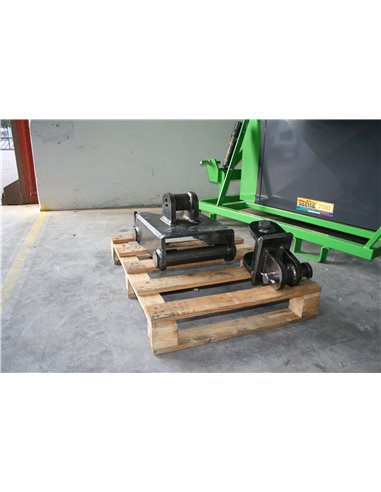 ADATTATORE PER MARCHIO CANGINI AR/CR