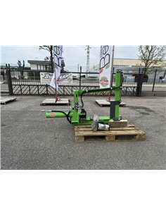 Kit modulo spaccalegna orizzontale 15t per macchine multimarca