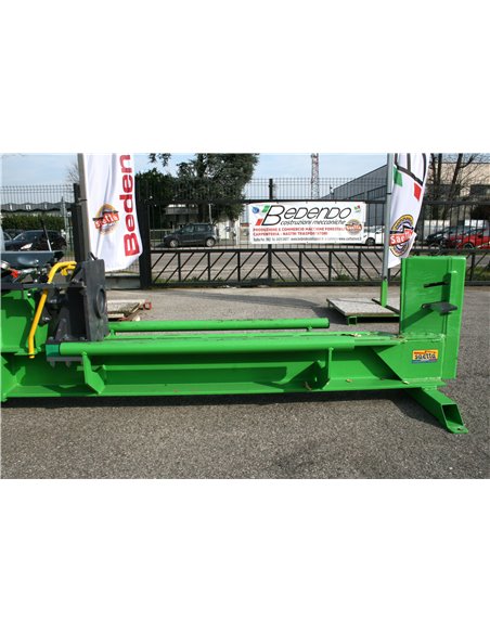 Spaccatronchi 23t usato