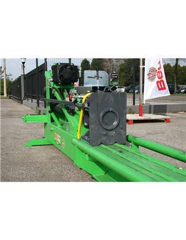 Spaccatronchi 23t usato