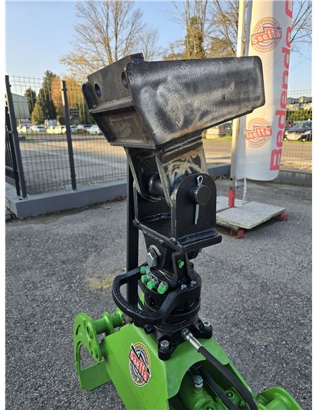 Pinze personalizzate
