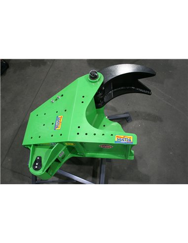 Pinza Cesoia Saetta 300