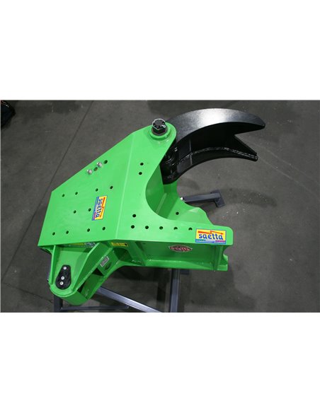 Pinza Cesoia Saetta 300