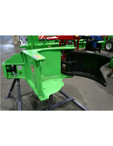 Pinza Cesoia Saetta 300