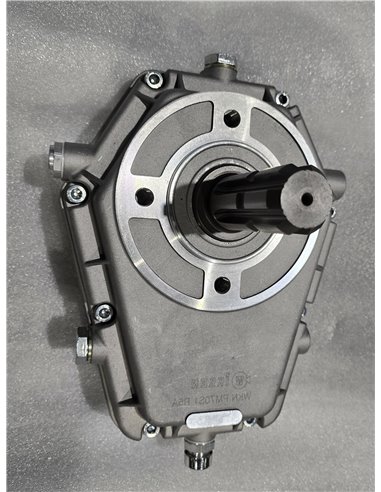 Moltiplicatore GR3 Maschio