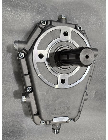 Moltiplicatore GR3 Maschio
