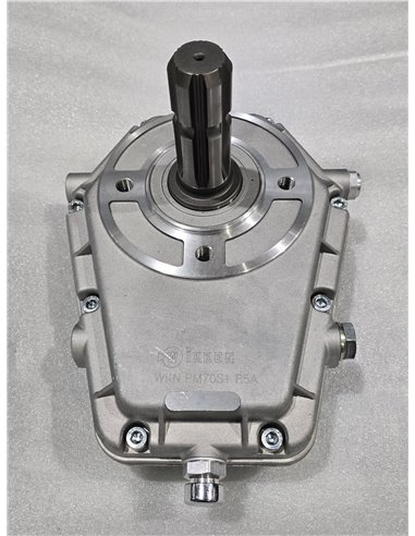 Moltiplicatore GR3 Maschio