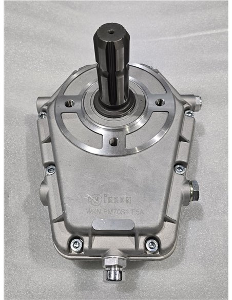 Moltiplicatore GR3 Maschio