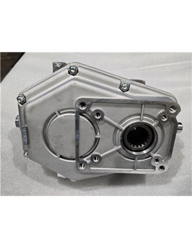 Moltiplicatore GR3 Maschio