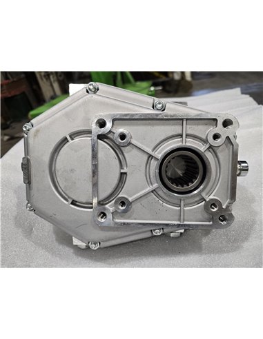 Moltiplicatore GR3 Maschio