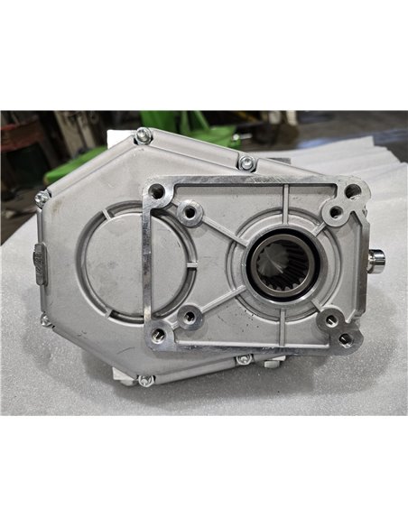 Moltiplicatore GR3 Maschio