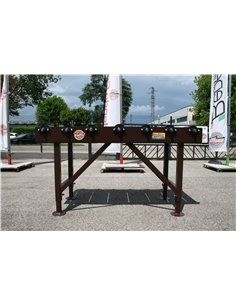 Rulliera spingitronco 2