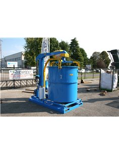 Pallettizzatore 2