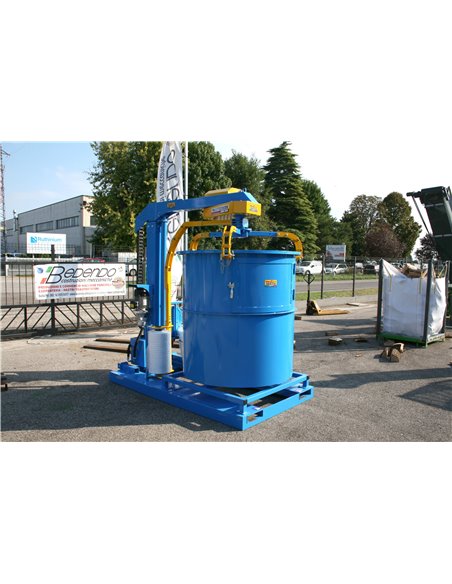 Pallettizzatore