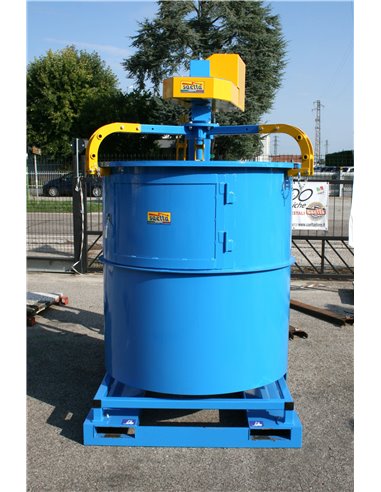 Pallettizzatore