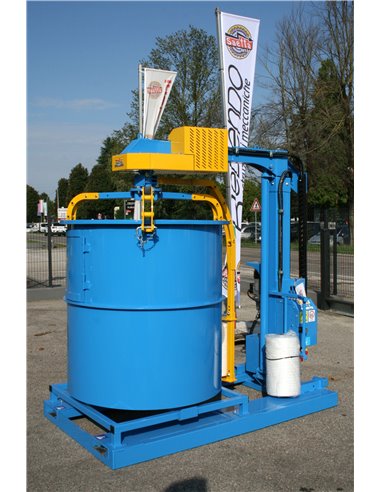 Pallettizzatore