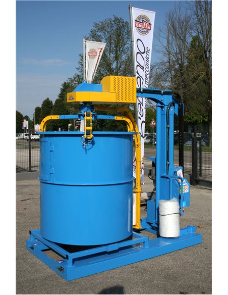Pallettizzatore