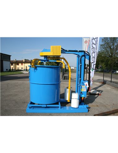 Pallettizzatore