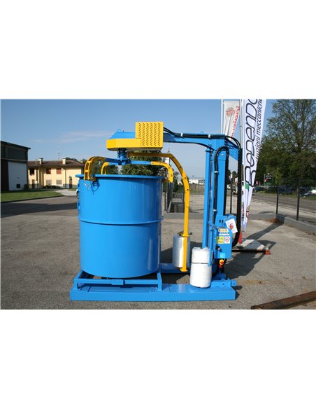 Pallettizzatore