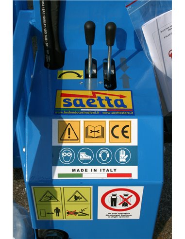 Pallettizzatore