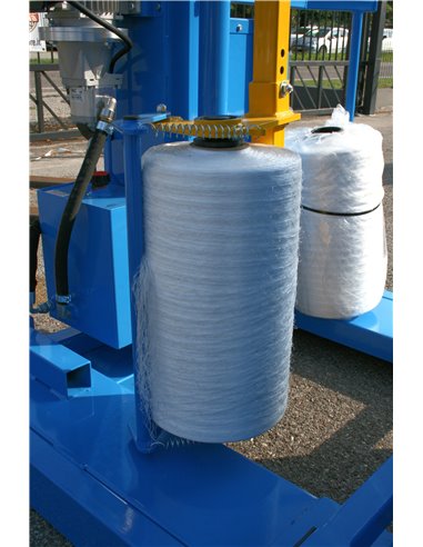 Pallettizzatore