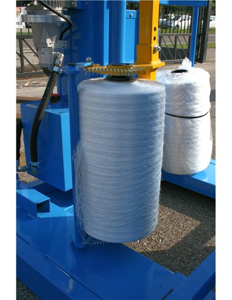 Pallettizzatore