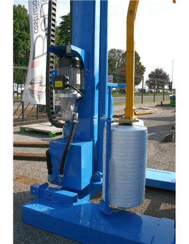 Pallettizzatore