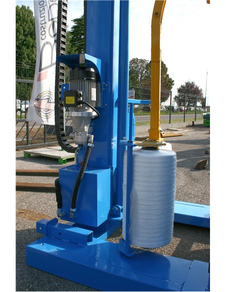 Pallettizzatore