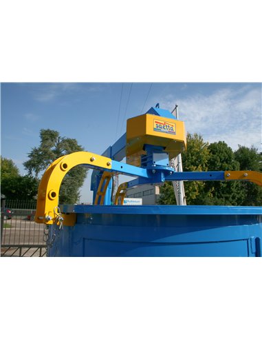 Pallettizzatore
