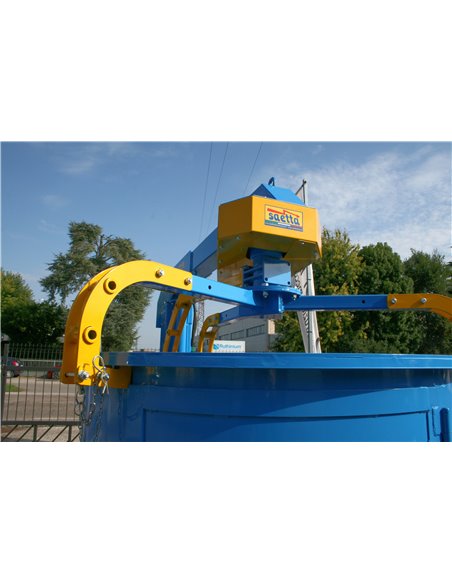 Pallettizzatore
