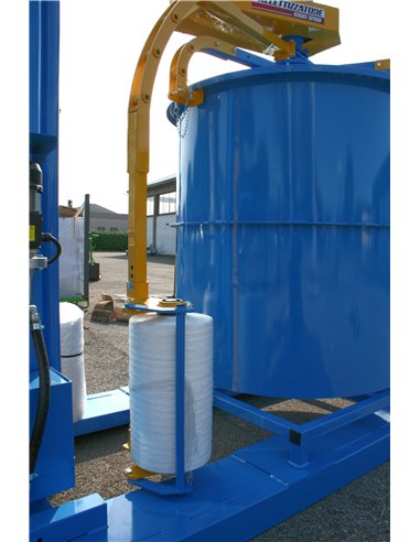 Pallettizzatore