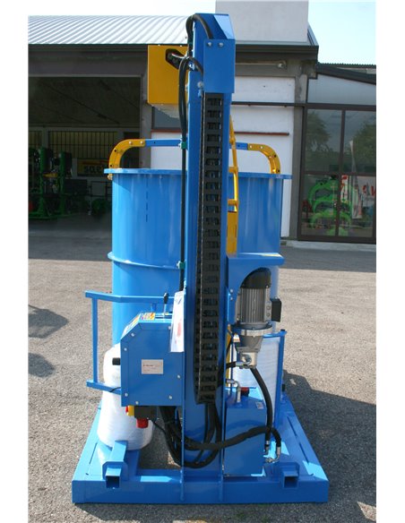 Pallettizzatore
