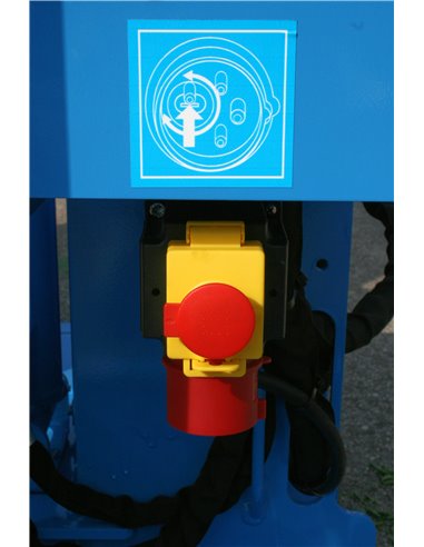 Pallettizzatore