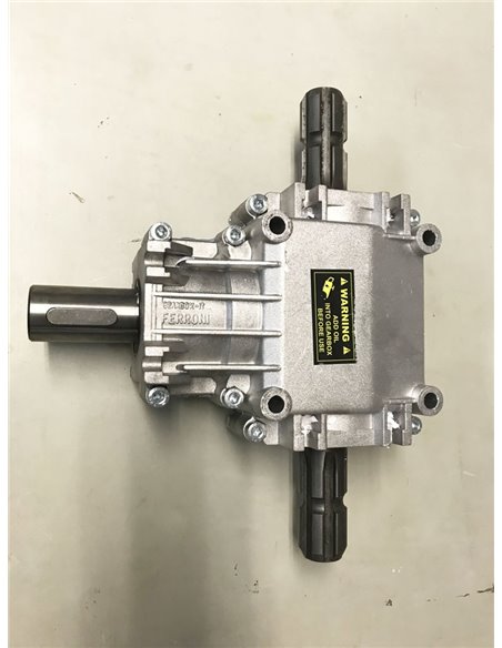 Rinvio Trasmissione Per Saetta 700 Combinata