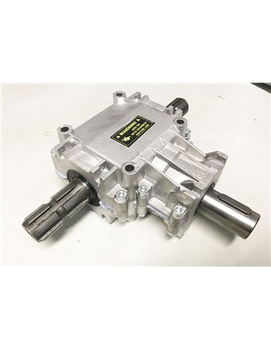 Rinvio Trasmissione Per Saetta 700 Combinata
